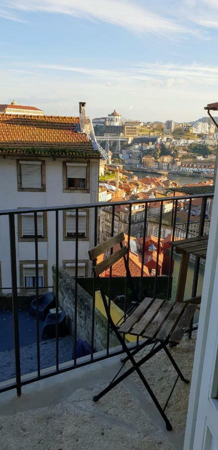 Merc Porto Vitoria's Place Exterior foto
